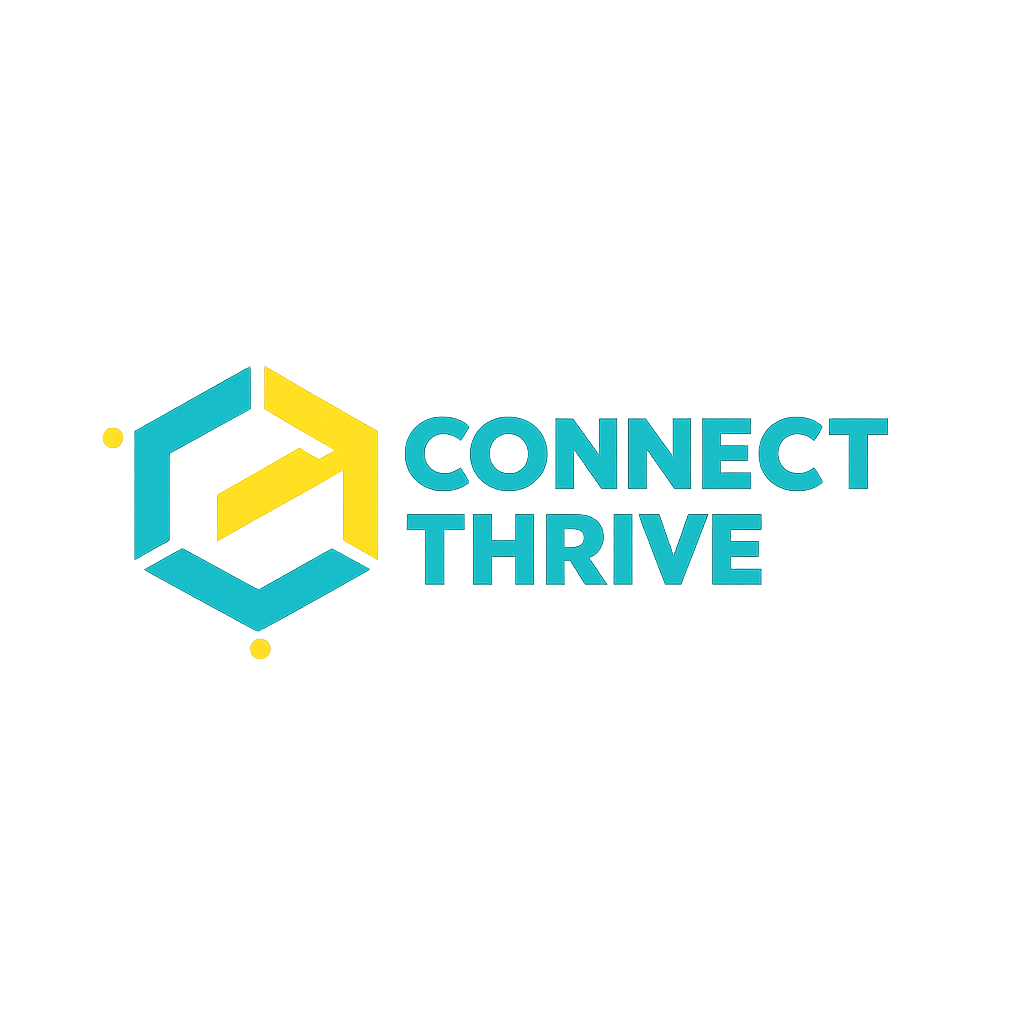 Connect Thrive